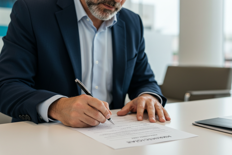 Getting Loans After Bankruptcy: Complete Recovery Guide - Verified by FangWallet