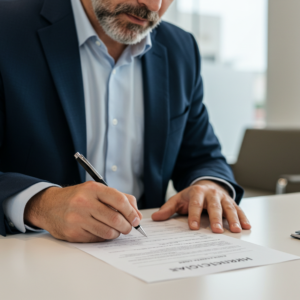 Getting Loans After Bankruptcy: Complete Recovery Guide - Verified by FangWallet