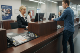Best Banks in Michigan for 2025: Top Picks for Low Fees and Great Services - Verified by FangWallet