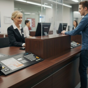 Best Banks in Michigan for 2025: Top Picks for Low Fees and Great Services - Verified by FangWallet