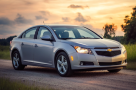 Best Car for Commuting 100 Miles Per Day