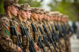 Best Online Colleges for Military