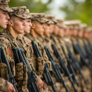 Best Online Colleges for Military
