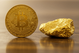 Bitcoin vs. Gold: The Ultimate 2025 Investment Showdown - Verified by FangWallet