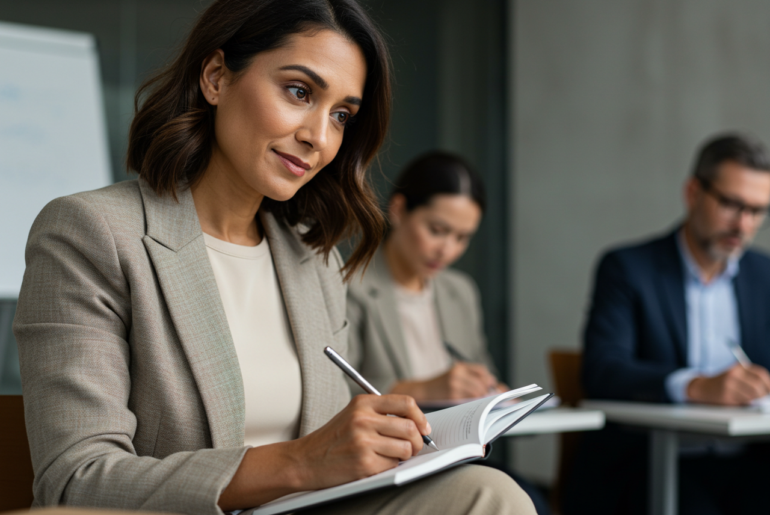 Top Business Courses for Busy Moms in 2025 - Verified by FangWallet