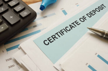 Earn Better Returns on Business Cash: Top CD Strategies for 2025 - Verified by FangWallet