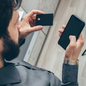 How to Request a Credit Limit Increase with Chase - Verified by FangWallet