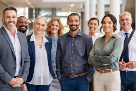 Franklin Corporate Ladder’s Strong Performance in Q4 2024 - Verified by FangWallet