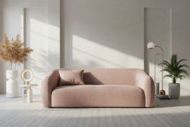 Investing in Comfort: Why a Custom Sofa Is Smarter Than You Think - Verified by FangWallet
