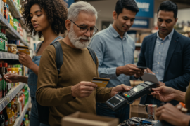 Credit Card Trends 2025 Shaping the Future of Payments - Verified by FangWallet