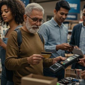 Credit Card Trends 2025 Shaping the Future of Payments - Verified by FangWallet
