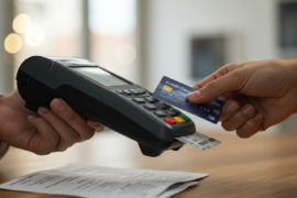 Best Credit Cards for Paying Utility Bills in 2025 - Verified by FangWallet