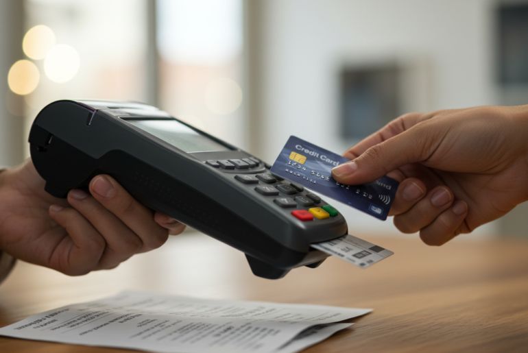 Best Credit Cards for Paying Utility Bills in 2025 - Verified by FangWallet