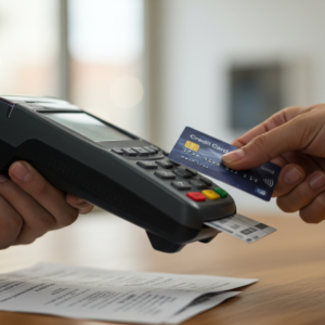 Best Credit Cards for Paying Utility Bills in 2025 - Verified by FangWallet