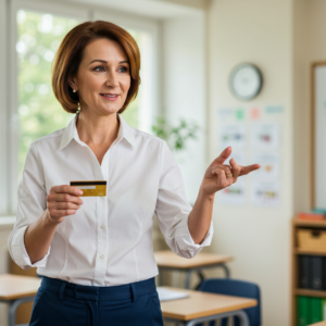 7 Best First Credit Cards for Teachers to Build Credit in 2025 - Verified by FangWallet