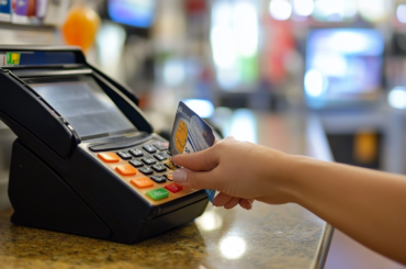 Top 10 Cash-Back Debit Cards to Earn Up to 1% Monthly - Verified by FangWallet