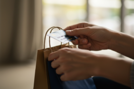 Discretionary Spending