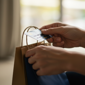 Discretionary Spending