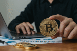 Should You Invest in Dogecoin or Is It Too Risky - Verified by FangWallet