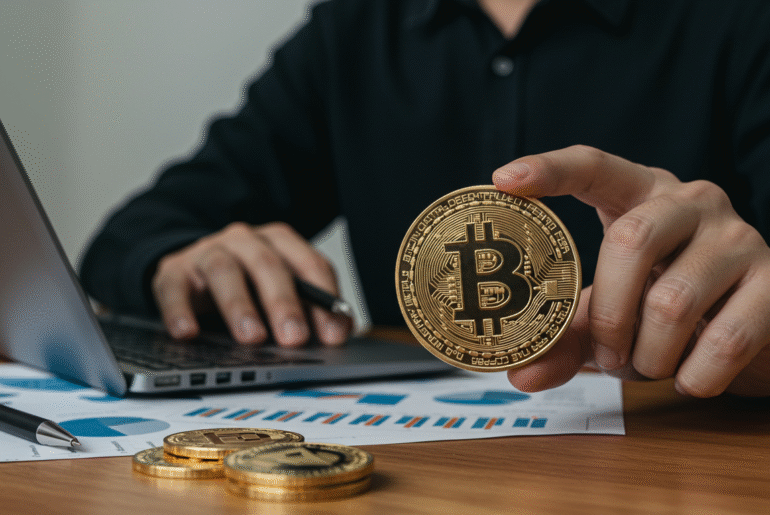 Should You Invest in Dogecoin or Is It Too Risky - Verified by FangWallet