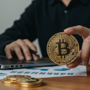 Should You Invest in Dogecoin or Is It Too Risky - Verified by FangWallet