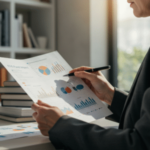 Why ESG Funds Slumped in 2025 and What Investors Can Do - Verified by FangWallet