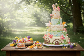Top Edible Arrangements for Birthdays and Special Occasions - Verified by FangWallet