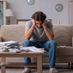 Financial Anxiety