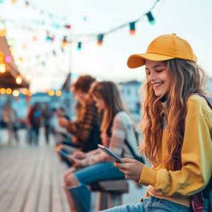 Easy Saving for Young Adults: How New ISAs Help You Grow Your Money - Verified by FangWallet