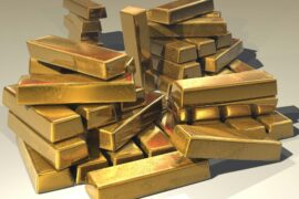 What is the Price of Gold in Canada? - Verified by FangWallet