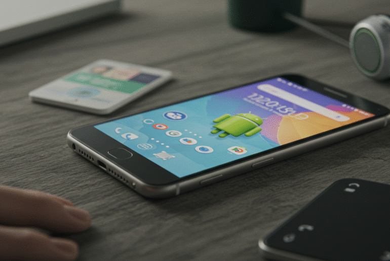 Google Ends Android 12 Support: What Users Need to Know - Verified by FangWallet