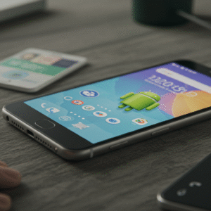 Google Ends Android 12 Support: What Users Need to Know - Verified by FangWallet