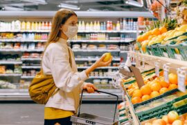 Best Credit Cards for Groceries - Verified by FangWallet
