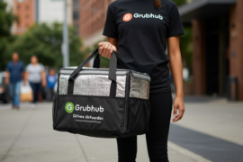 Grubhub Driver Tips: Navigate Better, Earn More - Verified by FangWallet