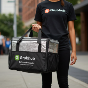Grubhub Driver Tips: Navigate Better, Earn More - Verified by FangWallet