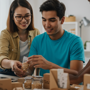 Easy Ways to Help Your Friend’s Business Grow - Verified by FangWallet