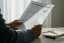 How to Protect Your Finances During a Recession - Verified by FangWallet