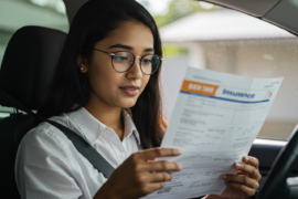 Top 12 Best Insurance Options for First-Time Drivers in 2025 - Verified by FangWallet