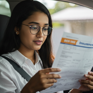 Top 12 Best Insurance Options for First-Time Drivers in 2025 - Verified by FangWallet
