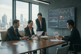 How to Build a Resilient Investment Plan in a Bear Market this 2025 - Verified by FangWallet
