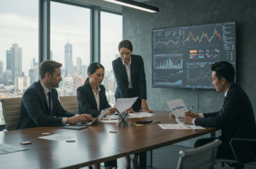 How to Build a Resilient Investment Plan in a Bear Market this 2025 - Verified by FangWallet