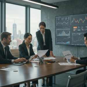 How to Build a Resilient Investment Plan in a Bear Market this 2025 - Verified by FangWallet
