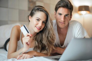 5 Best Joint Credit Cards for Couples to Maximize Rewards - Verified by FangWallet