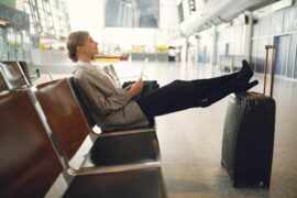 The Guide to Kansas City Airport Lounges - Verified by FangWallet