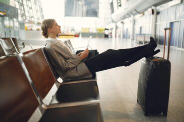 The Guide to Kansas City Airport Lounges - Verified by FangWallet