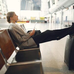 The Guide to Kansas City Airport Lounges - Verified by FangWallet