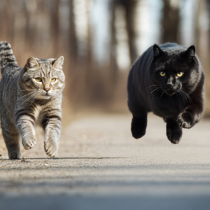 Market Fear vs. Long-Term Opportunity