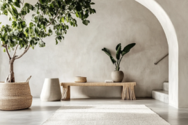 Top 6 Minimalist Home Decor Tips to Create a Calming Space Without the Clutter - Verified by FangWallet