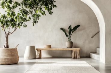 Top 6 Minimalist Home Decor Tips to Create a Calming Space Without the Clutter - Verified by FangWallet