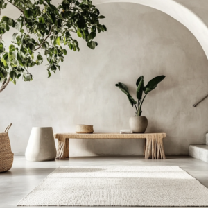 Top 6 Minimalist Home Decor Tips to Create a Calming Space Without the Clutter - Verified by FangWallet